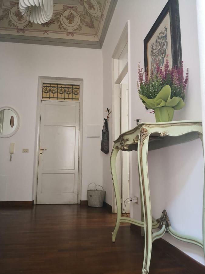 דירות פלרמו Casa Vela38 מראה חיצוני תמונה