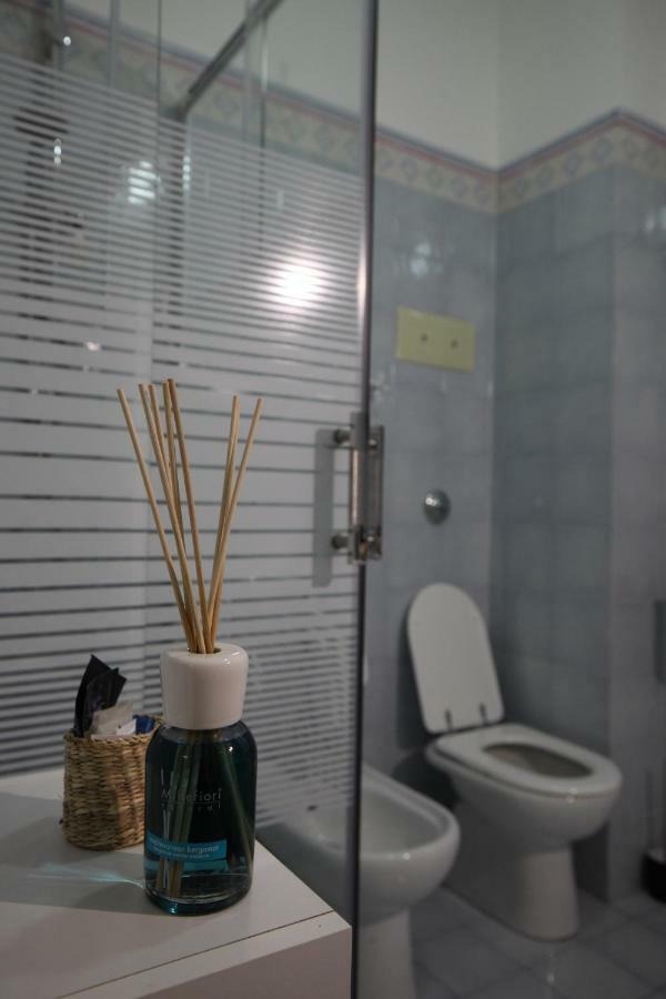 דירות פלרמו Casa Vela38 מראה חיצוני תמונה