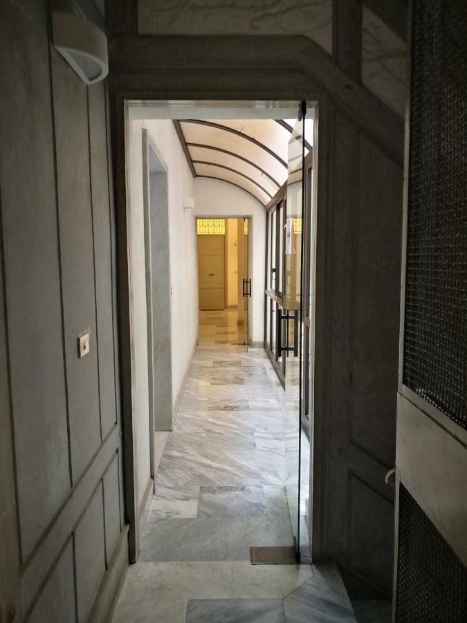 דירות פלרמו Casa Vela38 מראה חיצוני תמונה